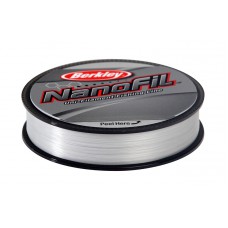 Шнур Berkley NANOFIL CLR 50M 0.06 прозрачный (шт.)