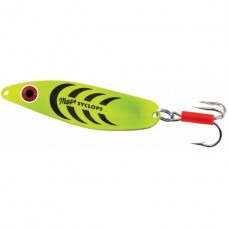 Блесна Mepps Syclops Fluo