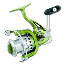 Катушка безынерционная Abu Garcia STAMINA 4000FD (шт.)