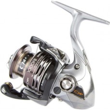 Катушка Shimano Rarenium Ci4 1000 FB