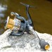 Катушка Shimano Rarenium Ci4 1000 FA