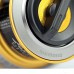 Катушка Shimano Rarenium Ci4 1000 FA